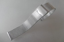 Milanaise uhrband armband - uhrband,