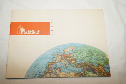 Praktikus 1962 versandkatalog - 1962,