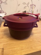 Tupperware MicroQuick