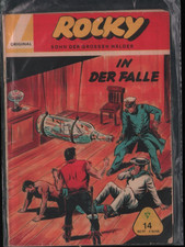Rocky (Lehning, 1964-1965) #14