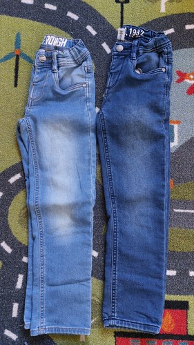 Jungen jeans hosen - jungen,