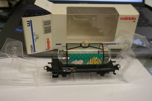 Märklin somo 44522 - mÄrklin,