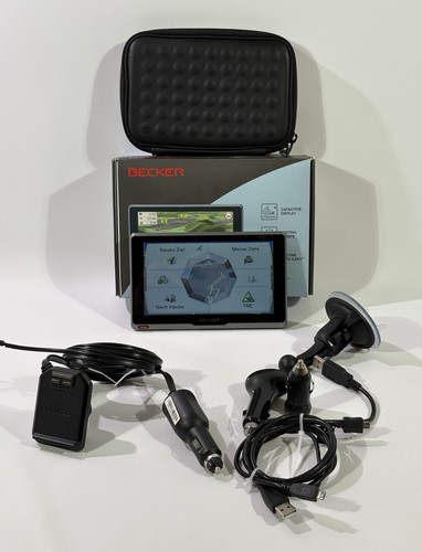 Becker active ce - becker,