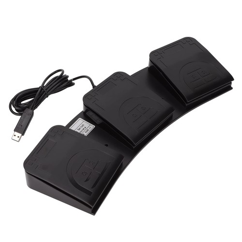 Usb fußschalter - usb,