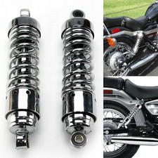 Federbeine für HONDA CA 125