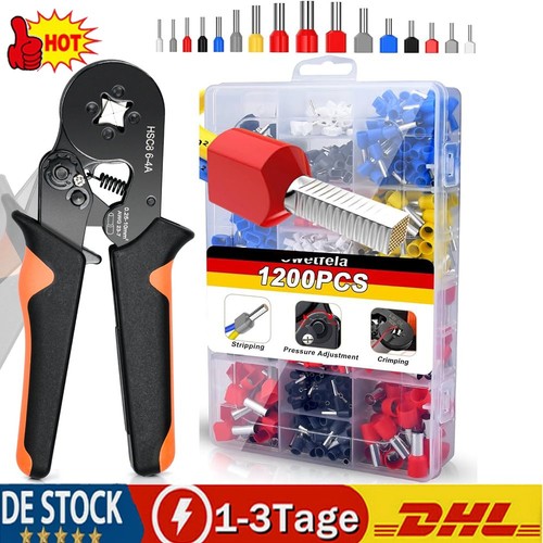 Mm kabelschuhzange - mm²,