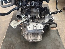 VW Golf VI 1.4 TSI LHY Getriebe  41.203km VW Audi Seat Skoda A3 Sportback Golf