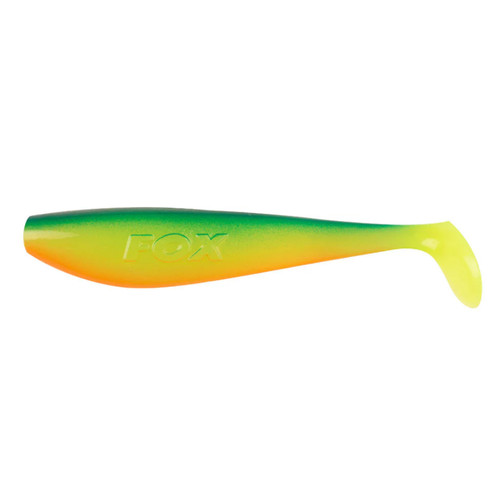 Fox rage zander pro shad - rage,