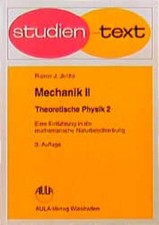Theoretische Physik. Eine