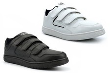 Herren Touch Fasten Trainers Herren Touch Fastening Turnschuhe Herren Turnschuhe Schuhe
