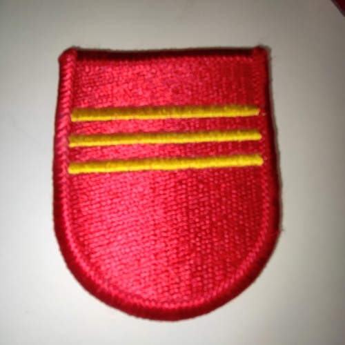 Army barett flash - army,