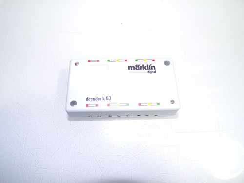 Märklin spur 6083 - märklin, h0