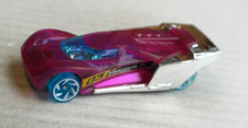 Hot Wheels Lindster Prototype