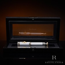 Montblanc Artisan Chateau de