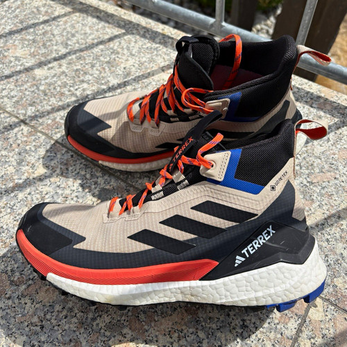 Adidas terrex free hiker - terrex,