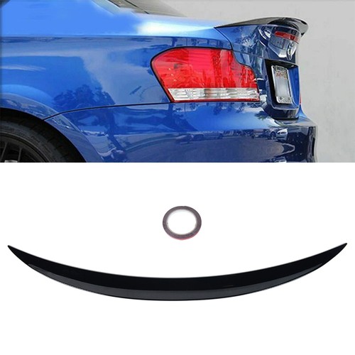 Gloss black performance style - black,