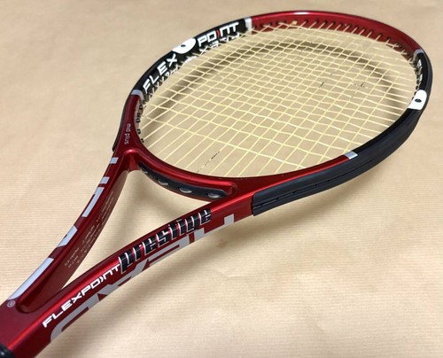 Head flexpoint prestige - head,