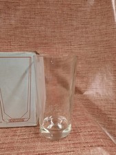 Absolut becher glas vodka - absolut,
