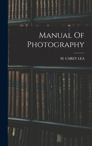 Lea manual photography - manual,