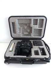 Fujifilm Fuji GX680 III Professional 6x8 Mittelformatkamera + 5x Zubehör GXM 135