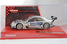 Carrera Dtm No. 2 C.Albers Pro X 2004 Neu