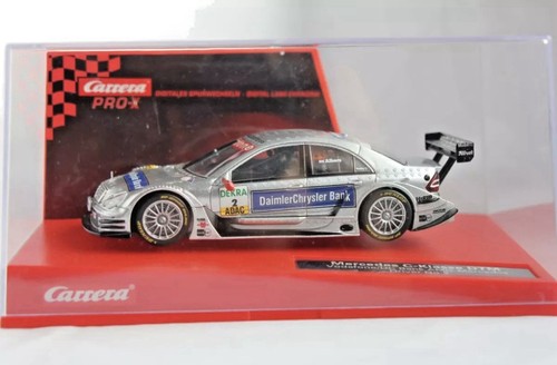 Carrera dtm c albers pro - dtm, c.albers