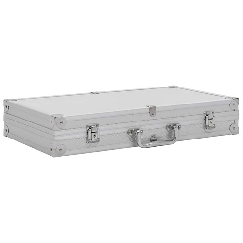 Waffenkoffer aluminium abs - waffenkoffer,