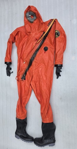 Trellchem leichter chemieanzug - trellchem,