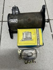 Lichtmaschine 12V 220Watt +