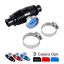 Radiator Inline Cooler With