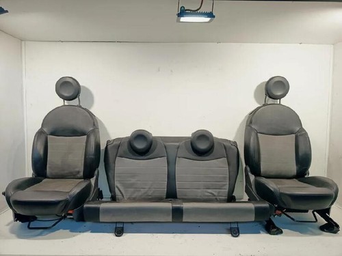 Fahrzeugsitze fiat 500 - 500, (3p)
