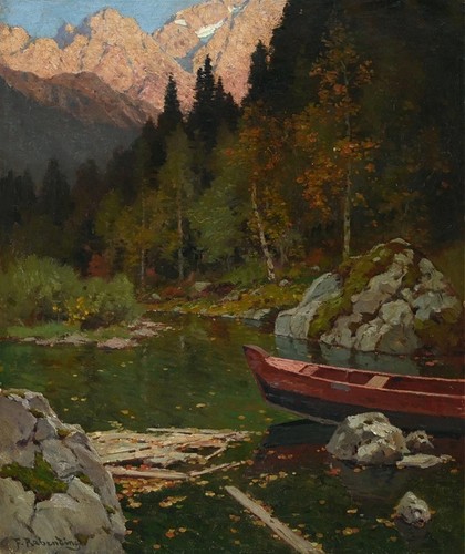 Fritz rabending 1862 - rabending, *1862