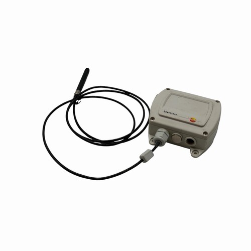 Testo hygrotest 600 - , -20/70