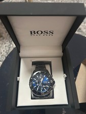 BOSS Chronograph 1513743