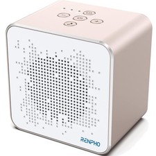 Kompakte White Noise Machine