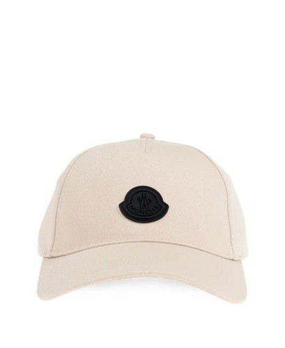 Moncler baseball cap mit - moncler,
