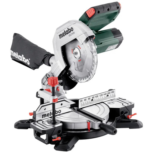 Metabo 610216000 kappsäge - 610216000, 216