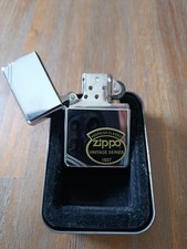 zippo American Classic