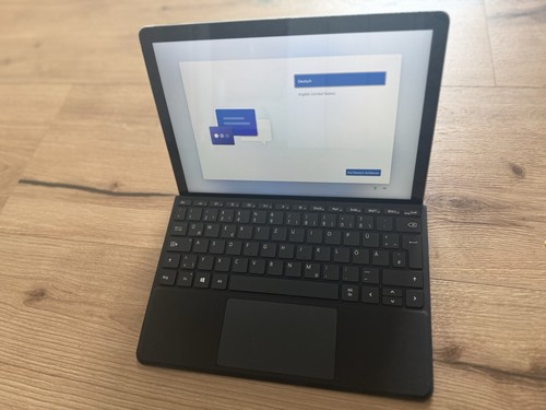 Microsoft surface - surface, go