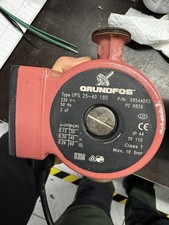 Grundfos UPS 25-40 180