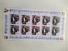 Bund postfrischer ** 10er