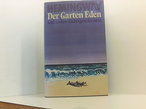 Der garten eden und - der,