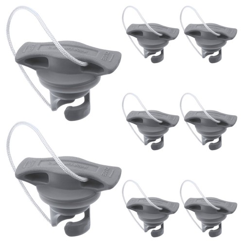 Pcs ventildeckel für - 8,
