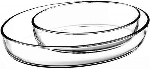 Auflaufform glas backform - auflaufform,
