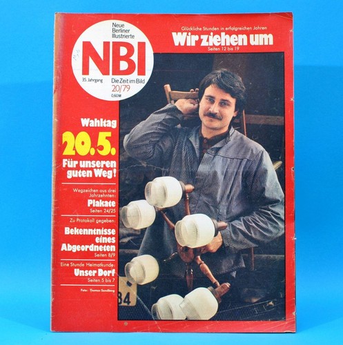 Ddr nbi 1979 freest - nbi,