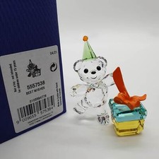 Swarovski Kris Bär Allerbeste