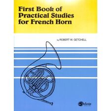 Musiknoten Noten First Book of