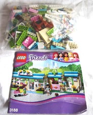 LEGO Friends 3188 Tierklinik