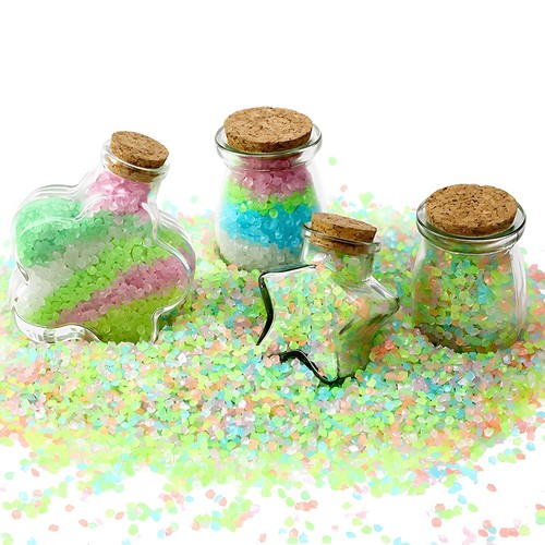 Glow the dark 1000 - the,