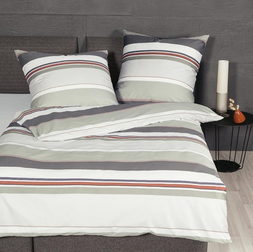 Janine mako satin - janine, mako-satin